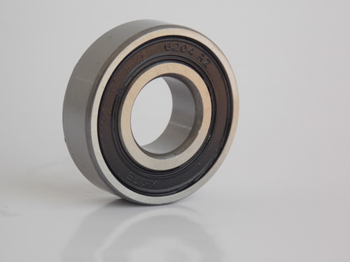 Latest design Deep Groove Ball Bearing