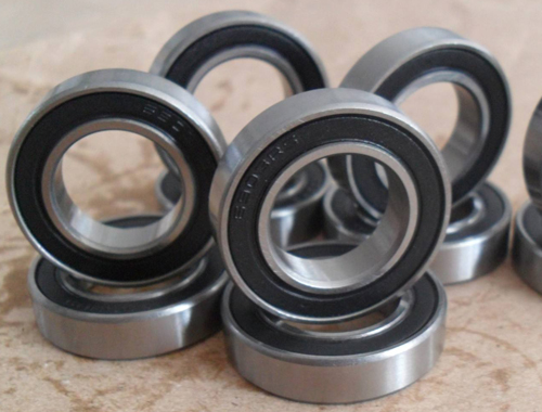 6309 2RS C4 bearing for idler